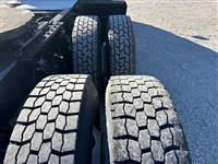 2018 Freightliner Cascadia 125