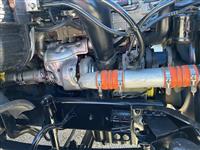 2018 Freightliner Cascadia 125