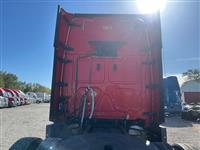 2018 Freightliner Cascadia 125