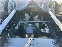 2018 Freightliner Cascadia 125