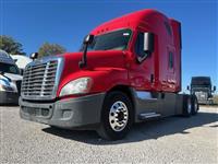 2018 Freightliner Cascadia 125