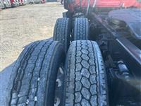 2018 Freightliner Cascadia 125