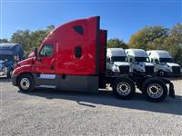 2018 Freightliner Cascadia 125