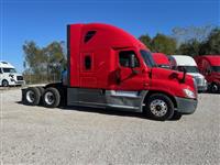 2018 Freightliner Cascadia 125