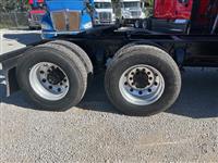 2018 Freightliner Cascadia 125