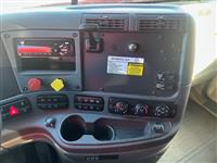 2018 Freightliner Cascadia 125