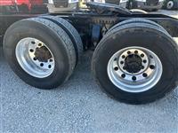 2018 Freightliner Cascadia 125