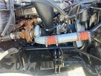 2018 Freightliner Cascadia 125