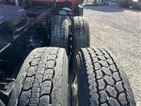 2018 Freightliner Cascadia 125