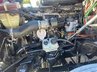 2018 Freightliner Cascadia 125