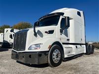 2020 Peterbilt 579