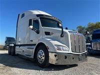 2020 Peterbilt 579