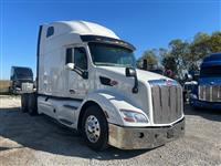 2020 Peterbilt 579