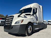 2019 Freightliner PT126SLP