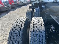 2019 Freightliner PT126SLP