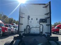 2019 Freightliner PT126SLP