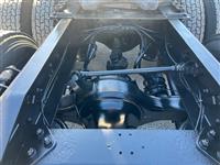 2019 Freightliner PT126SLP