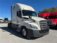 2019 Freightliner PT126SLP