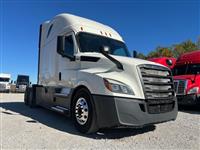 2019 Freightliner PT126SLP