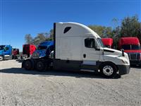 2019 Freightliner PT126SLP