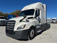 2019 Freightliner PT126SLP