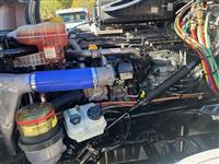 2019 Freightliner PT126SLP