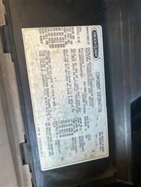 2015 Freightliner CA113DC