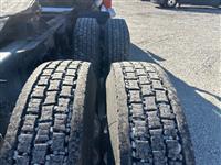 2015 Freightliner CA113DC