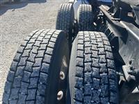 2015 Freightliner CA113DC