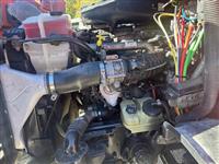 2015 Freightliner CA113DC