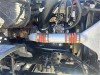 2015 Freightliner CA113DC