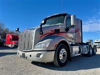 2019 Peterbilt 579