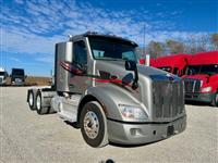 2019 Peterbilt 579