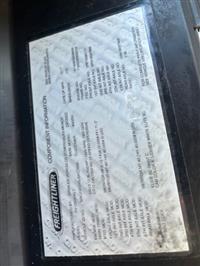 2018 Freightliner Cascadia 125