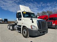 2018 Freightliner Cascadia 125
