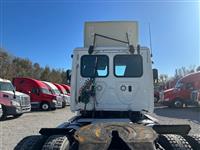 2018 Freightliner Cascadia 125