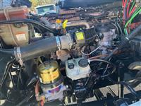 2018 Freightliner Cascadia 125