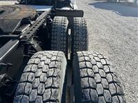 2018 Freightliner Cascadia 125