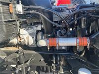 2018 Freightliner Cascadia 125