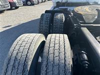 2018 Freightliner Cascadia 125