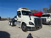 2019 Freightliner Cascadia 125