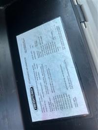 2019 Freightliner Cascadia 125