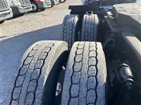 2019 Freightliner Cascadia 125