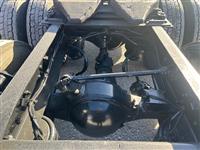 2019 Freightliner Cascadia 125