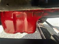 2019 Freightliner Cascadia 125