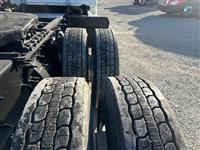 2019 Freightliner Cascadia 125