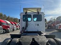 2019 Freightliner Cascadia 125