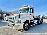 2019 Freightliner Cascadia 125