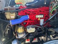 2019 Freightliner Cascadia 125