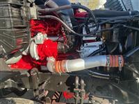 2019 Freightliner Cascadia 125